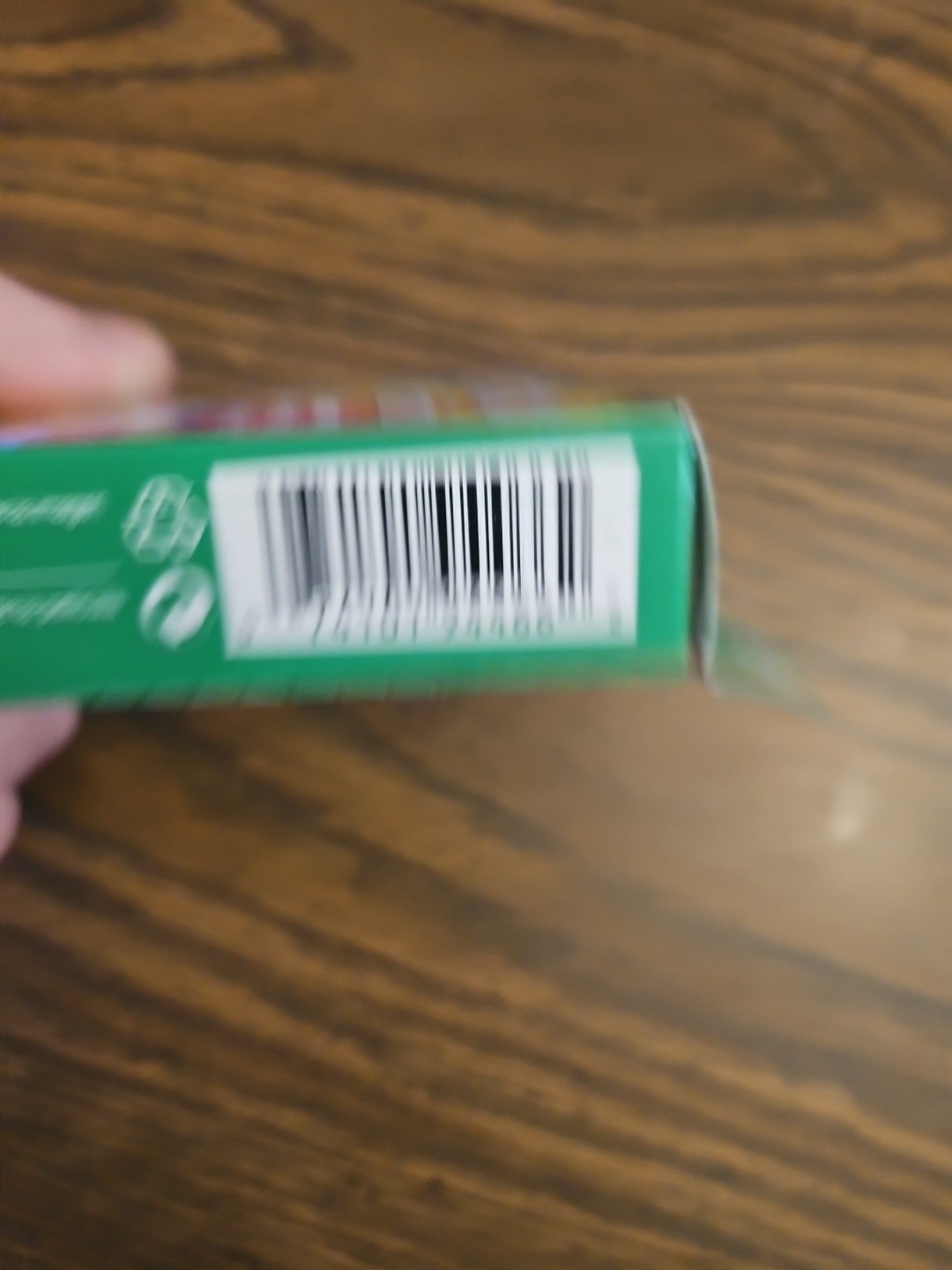 Fujifilm INSTAX Mini Instant Film (Rainbow) - 10 Sheets Sealed