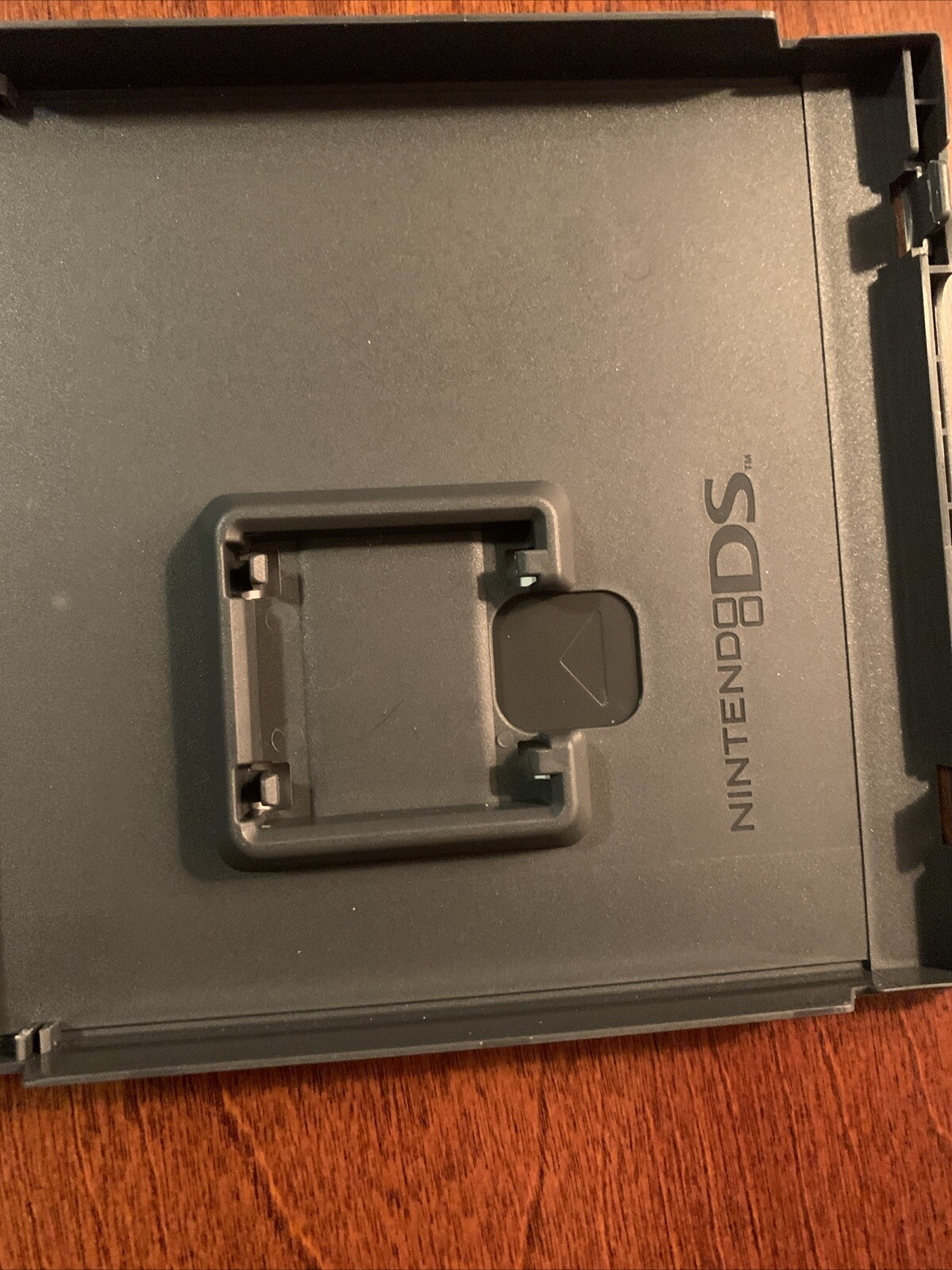 Pokemon Black Version 2 Nintendo DS Replacement Case ONLY No Game - For Display