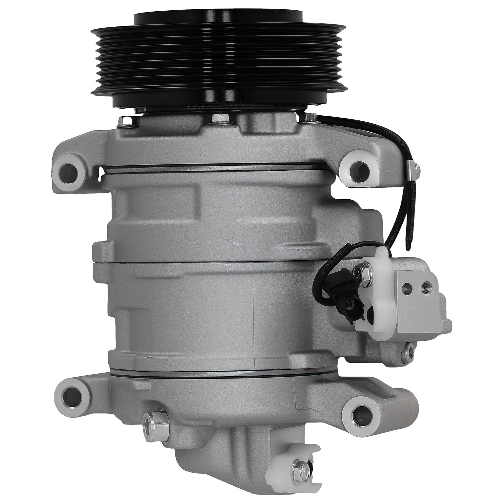 A/C AC Compressor With Clutch For Honda Accord 2.4L 2013-2017 14-1230 198303