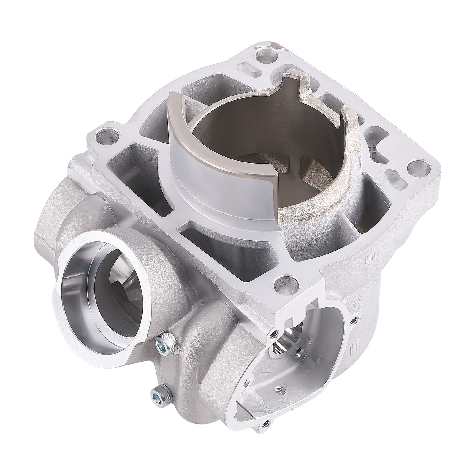 Piston Cylinder Gasket Top End Rebuild Kit For 300 XC 300 TE EXC XCW SX 2008-16