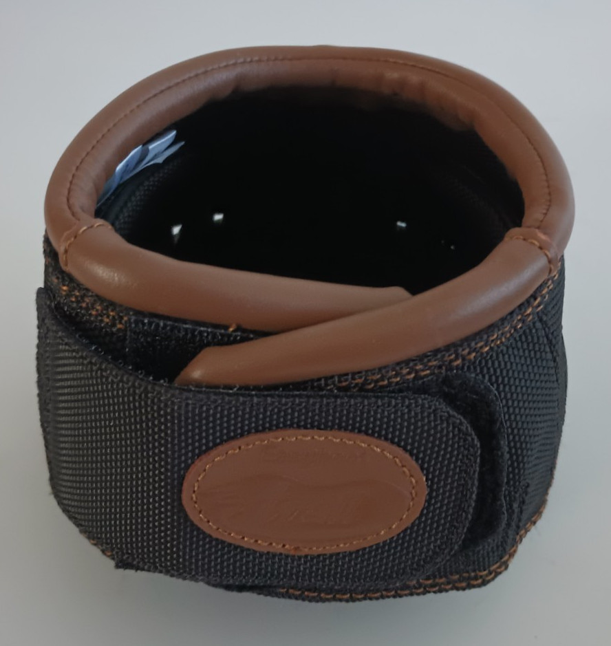 EasyCare Protective Hoofwear Easyboot Trail Original Recreation Horse Boot Size3