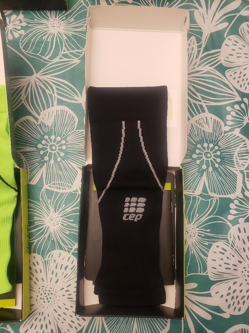 CEP Compression prog+ Calf Sleeves Womens CHOOSE Size color running athletic