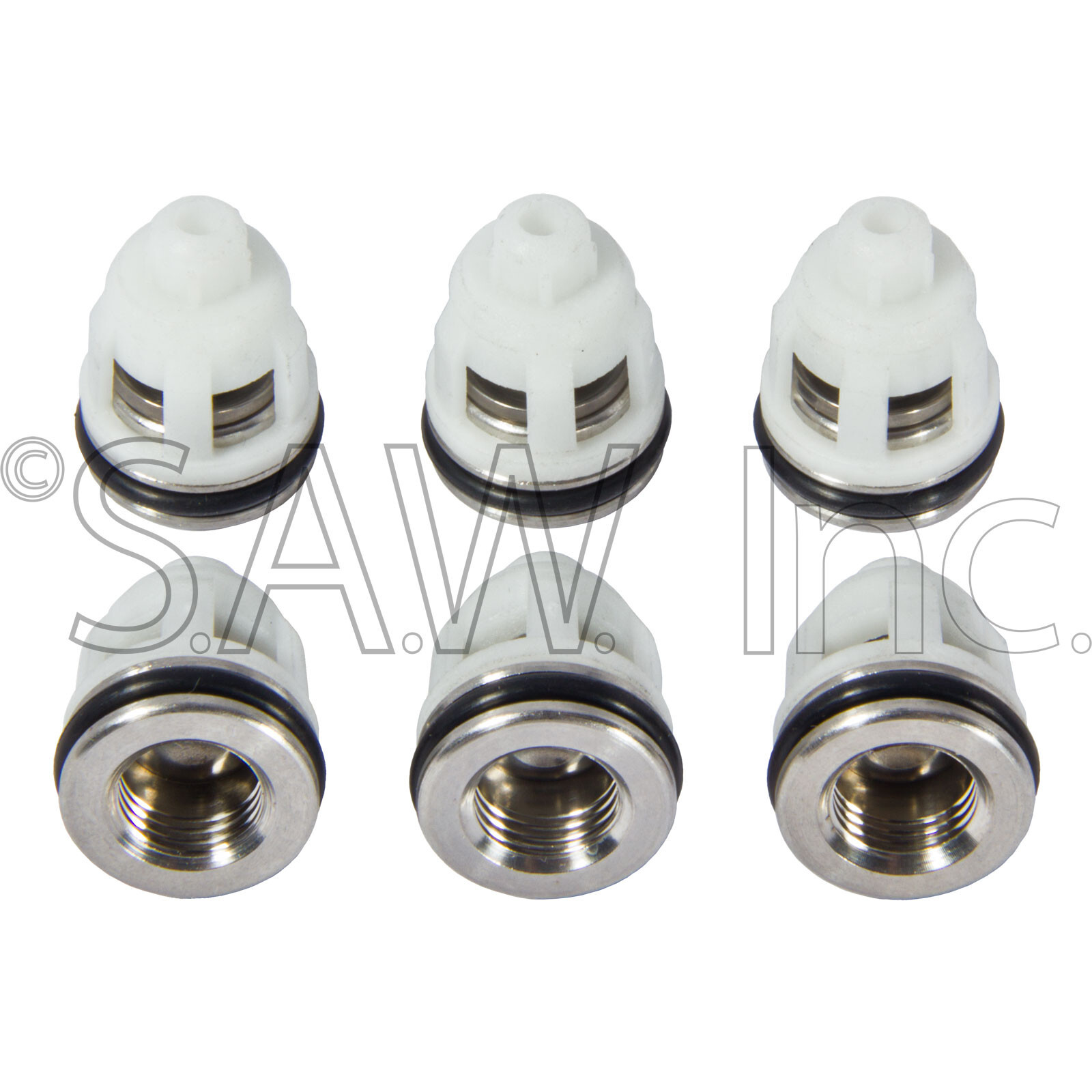 DEWALT PRESSURE WASHER OEM VALVE KIT 5140182-85 DXPW3835 DXPW4240 10.0GA13