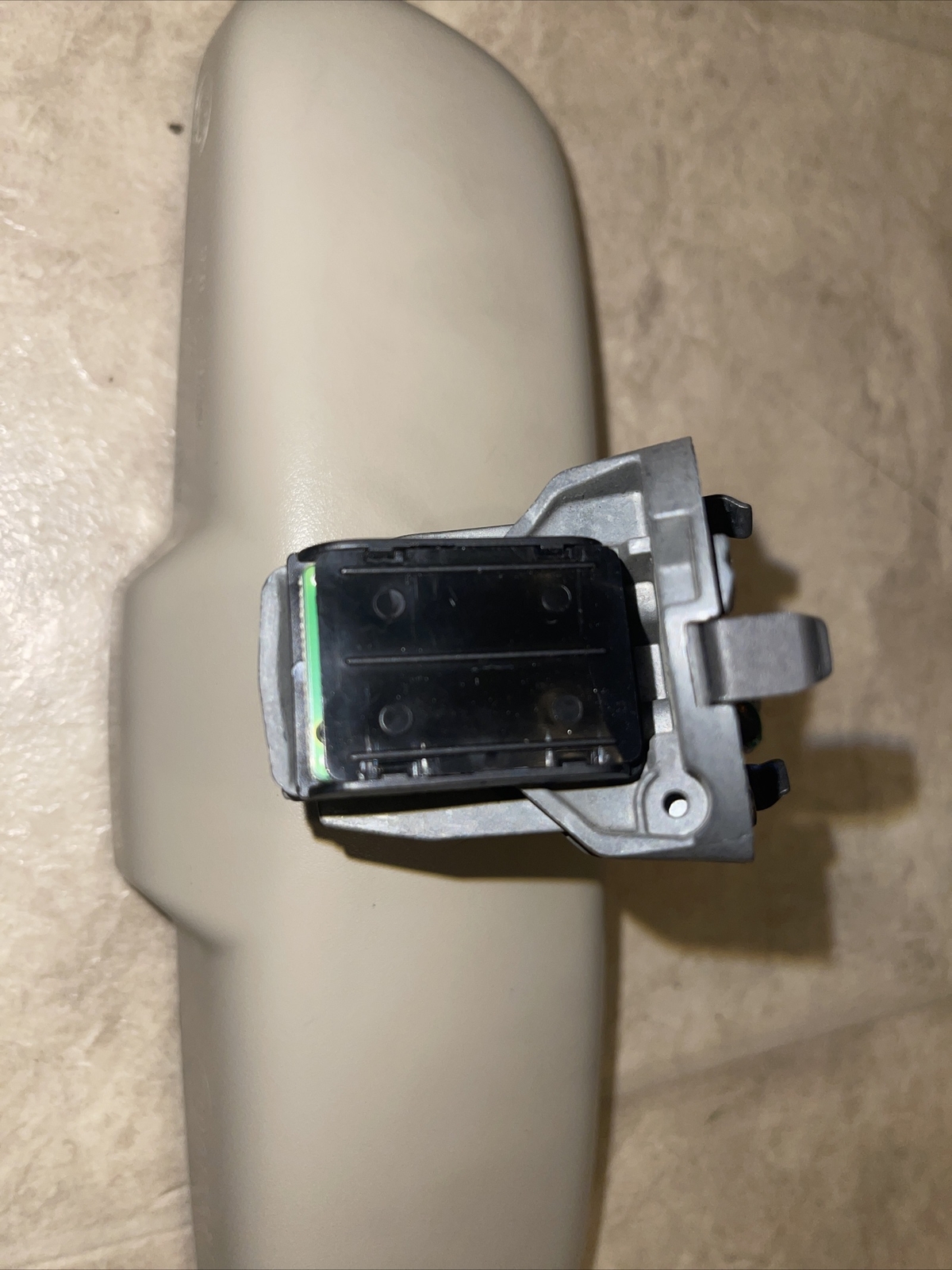 2008 AUDI A6 A7 Rearview Mirror Rear View OEM 08