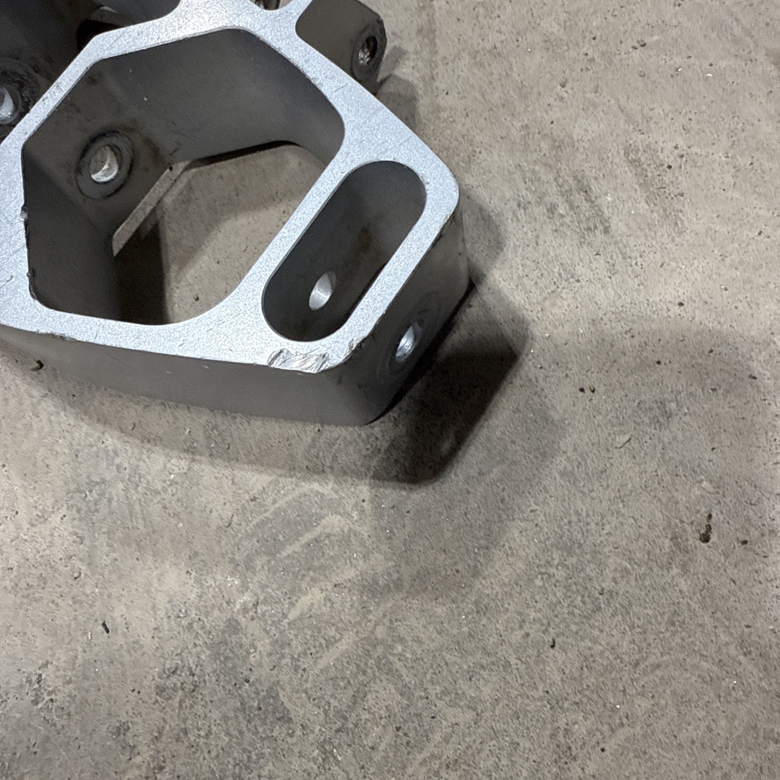 Yamaha FX Phazer Right Steering Spindle Knuckle RTX XTX MTX 07-17