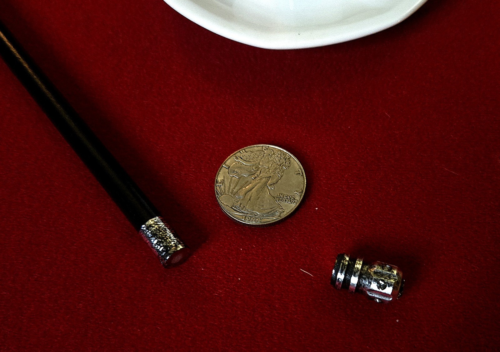 ARLEN STUDIO DIRECT. The WAND. Limited Edition.