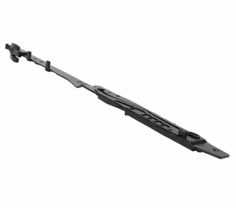 OEM NEW 15-22 Ford F150 Sunroof Moon Roof Guide Track Repair Pair Kit W/ BLINDS