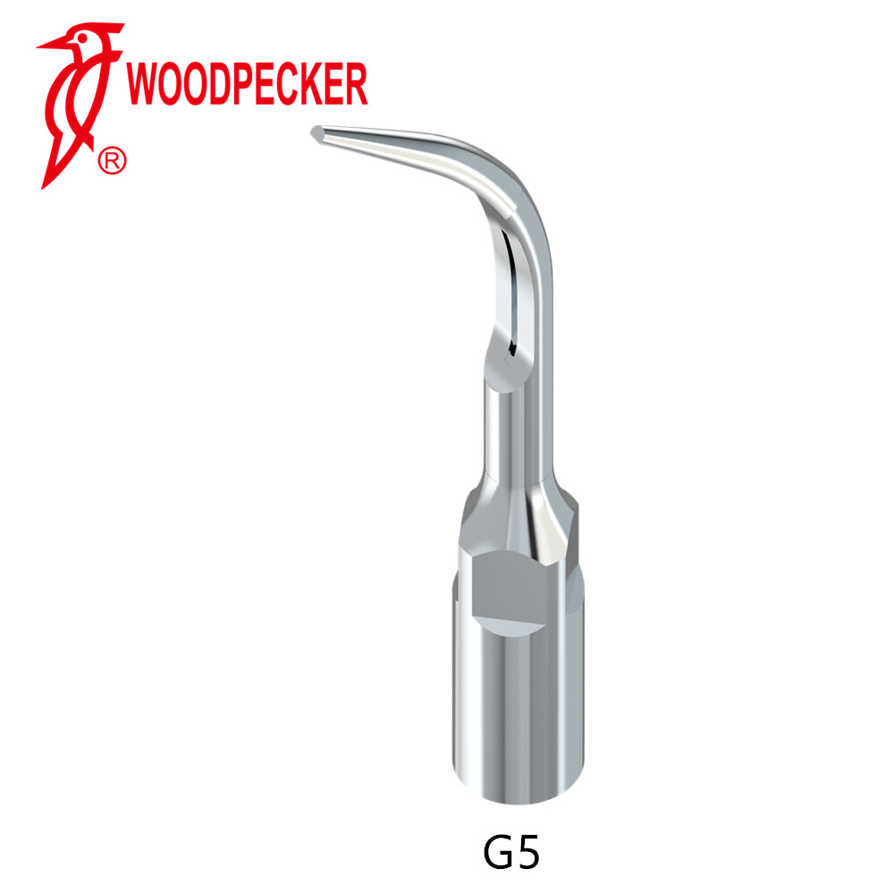 Woodpecker Dental Piezo Ultrasonic Scaler Endo Perio Tips Fit EMS Handpiece