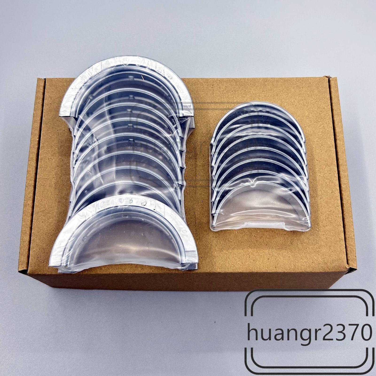 Main Rod Bearings (STD) Fits Subaru2.0/2.5EJ20 12209-AA360,12108-AA890