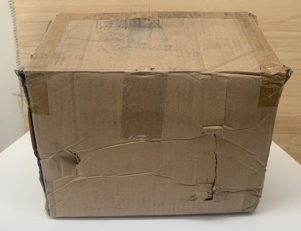 (Pack of 2) WYZM CP-45W Indoor/Outdoor 5500K White Canopy Lights - 45W ea.