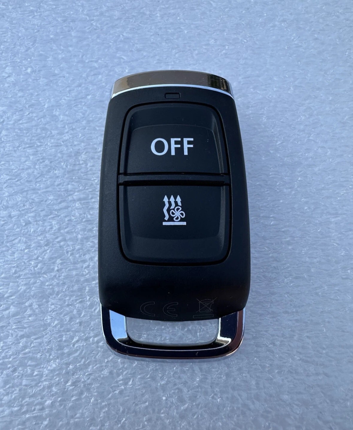 VW 3G0963511D remote control webasto auxiliary heater Golf Passat Tiguan Touareg