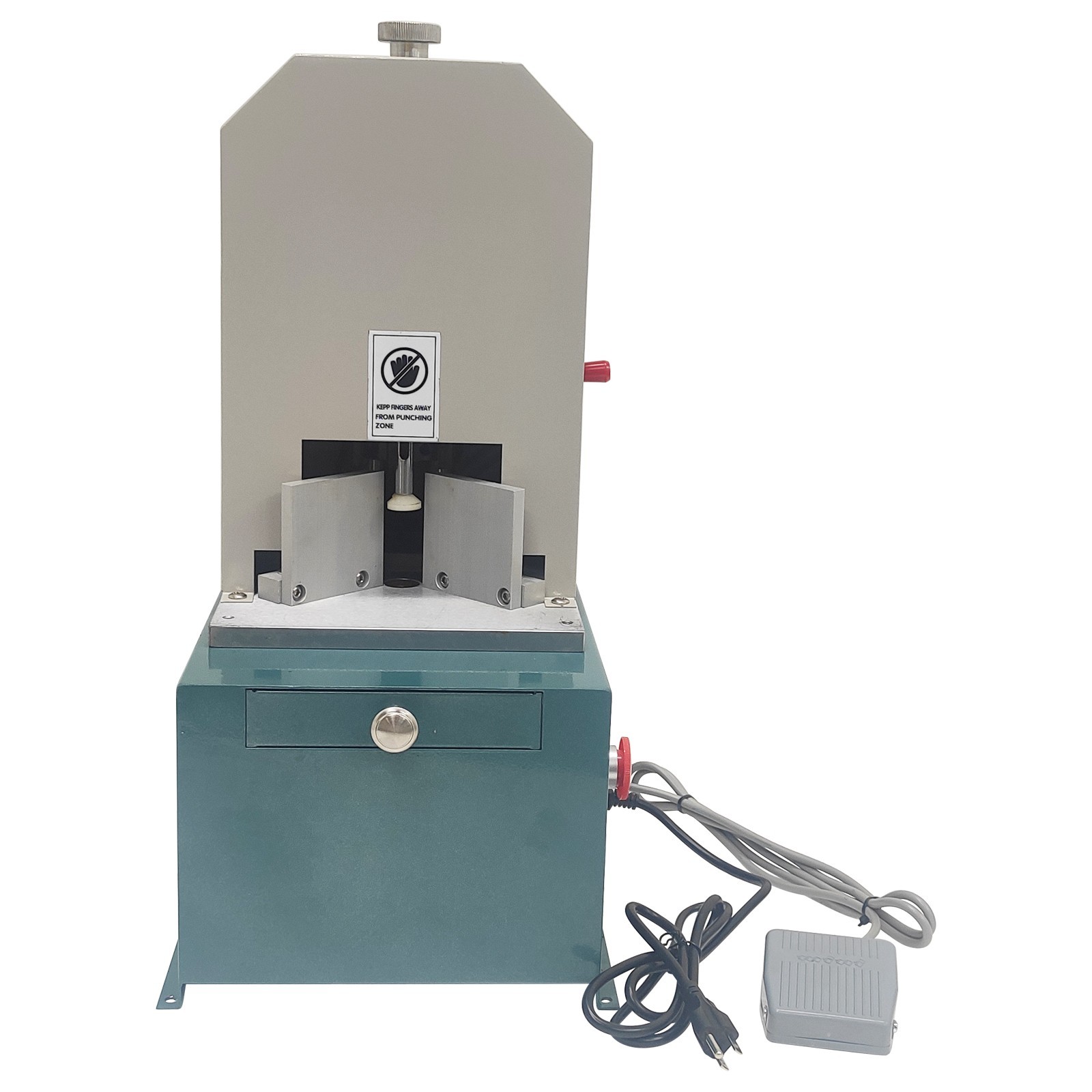 Electric Corner Rounder with 7 kinds blade Paper Book Business Card Angle Cutter