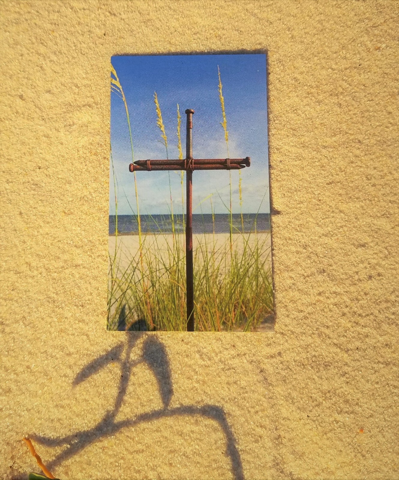 "Salvation" Christian witness tracts (2 packs- 25 tracts per pack)