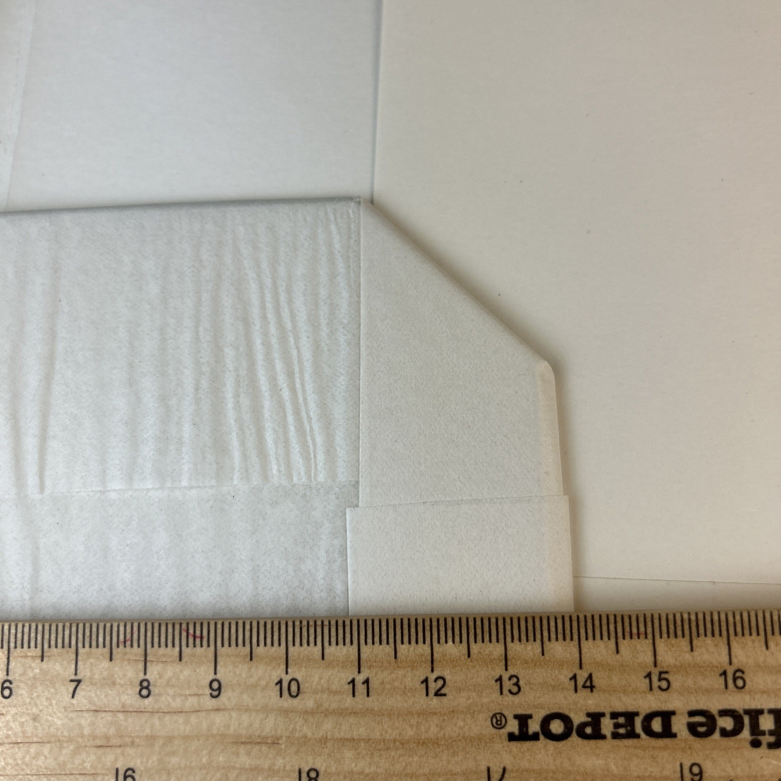 DURST Femogla and Femogla AN, Glass for Femoneg Negative Carrier L1200