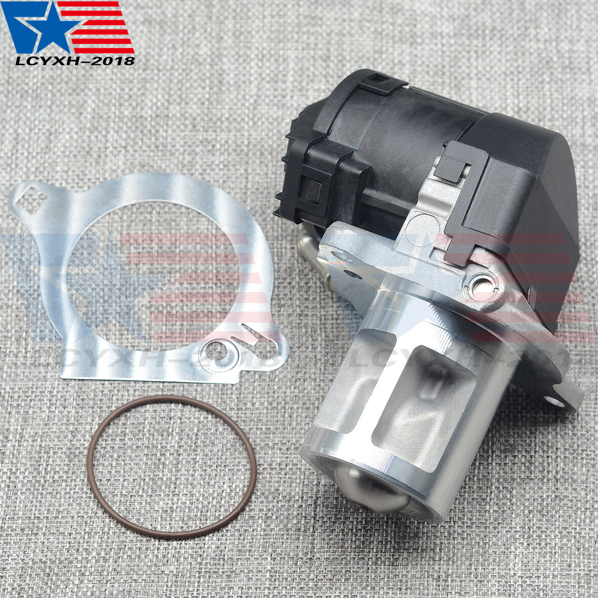 EGR Valve For Mercedes-Benz GL350 ML350 E350 GLS350d E350 S350 3.0L S63 AMG 5.5L