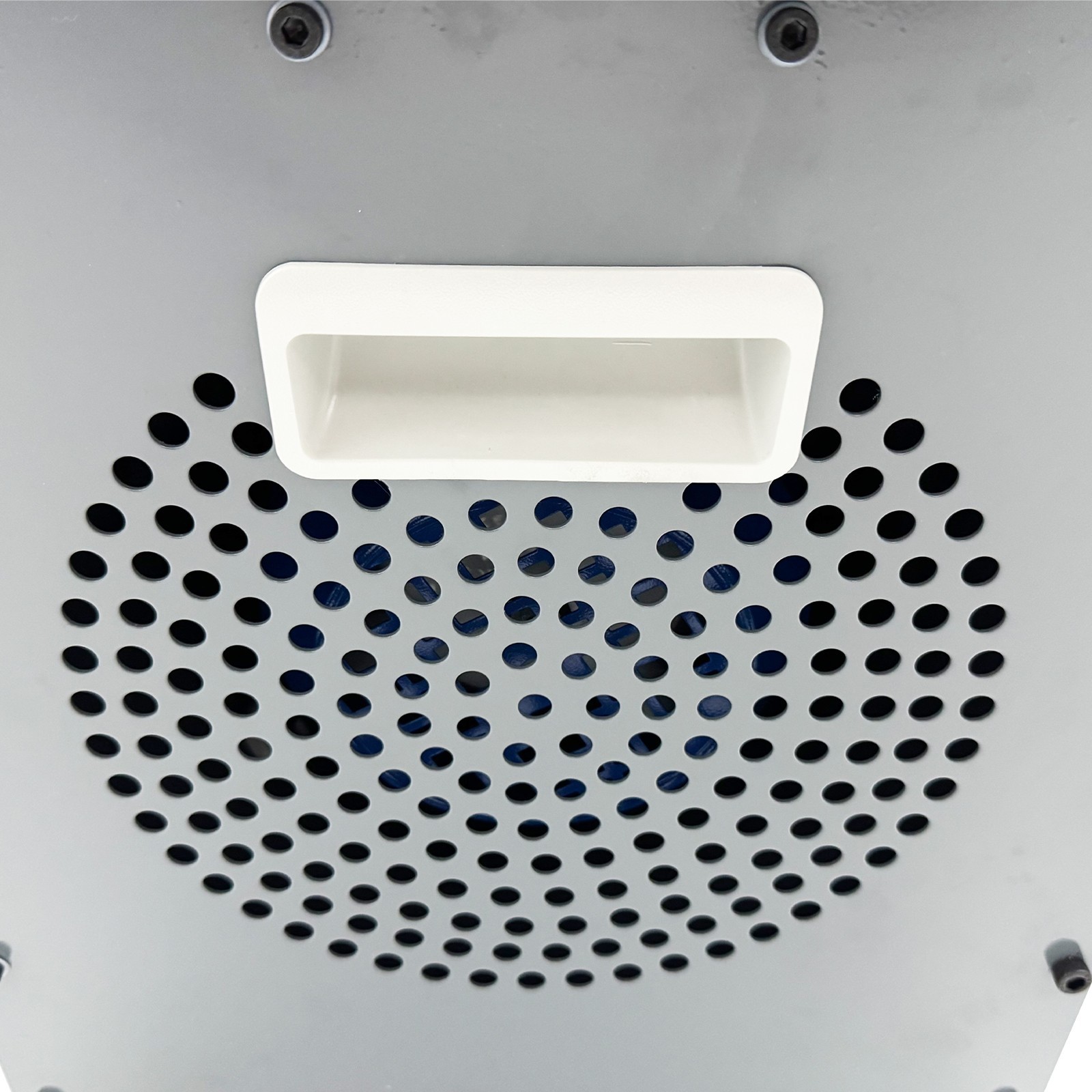 CNC Machining Center Oil Mist Collector220V1Ph Industrial Oil Mist Fume Purifier