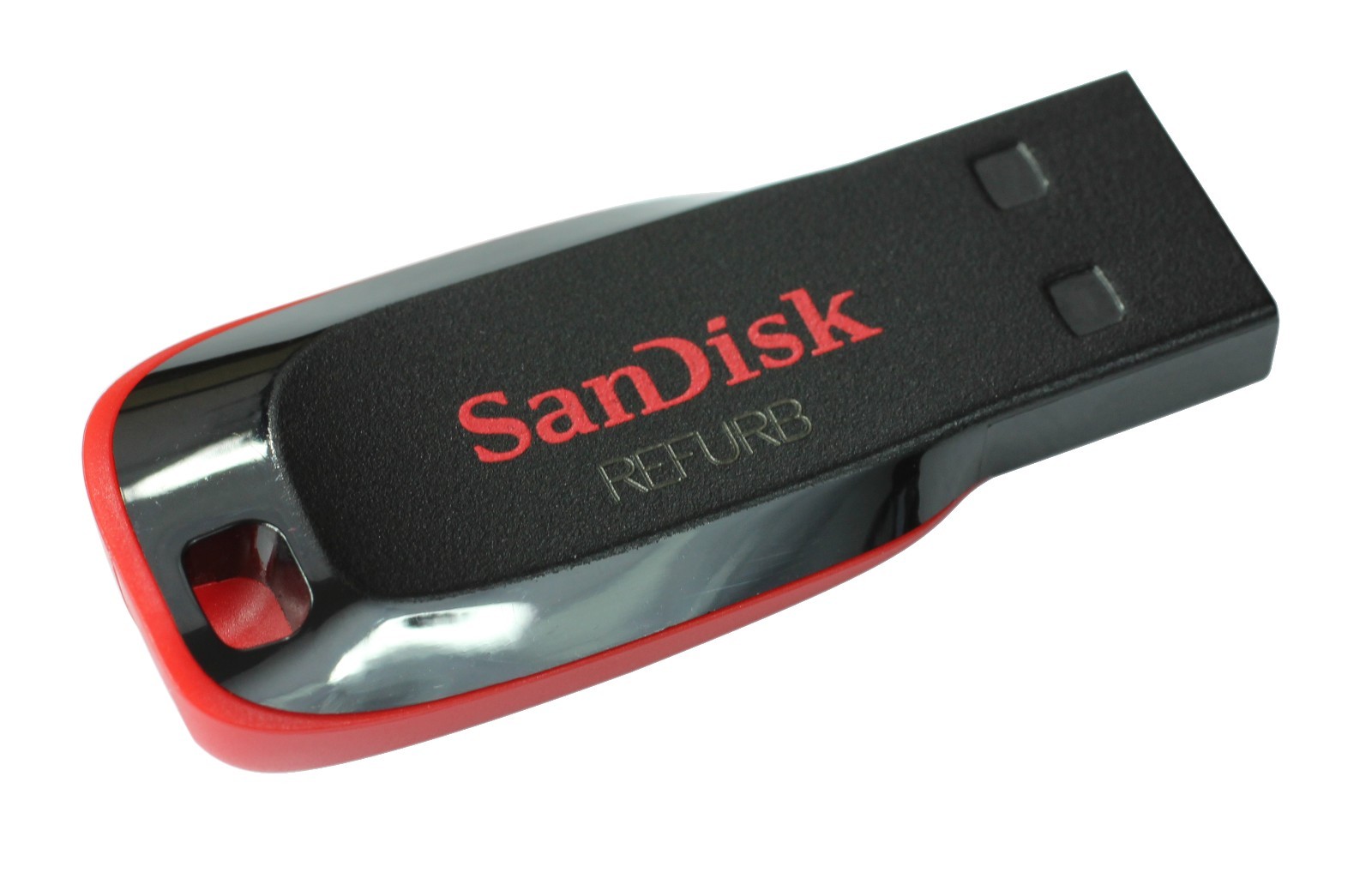 LOT 10 x SanDisk 16GB = 160GB Cruzer BLADE USB Flash Pen Drive 16 GB SDCZ50-016G