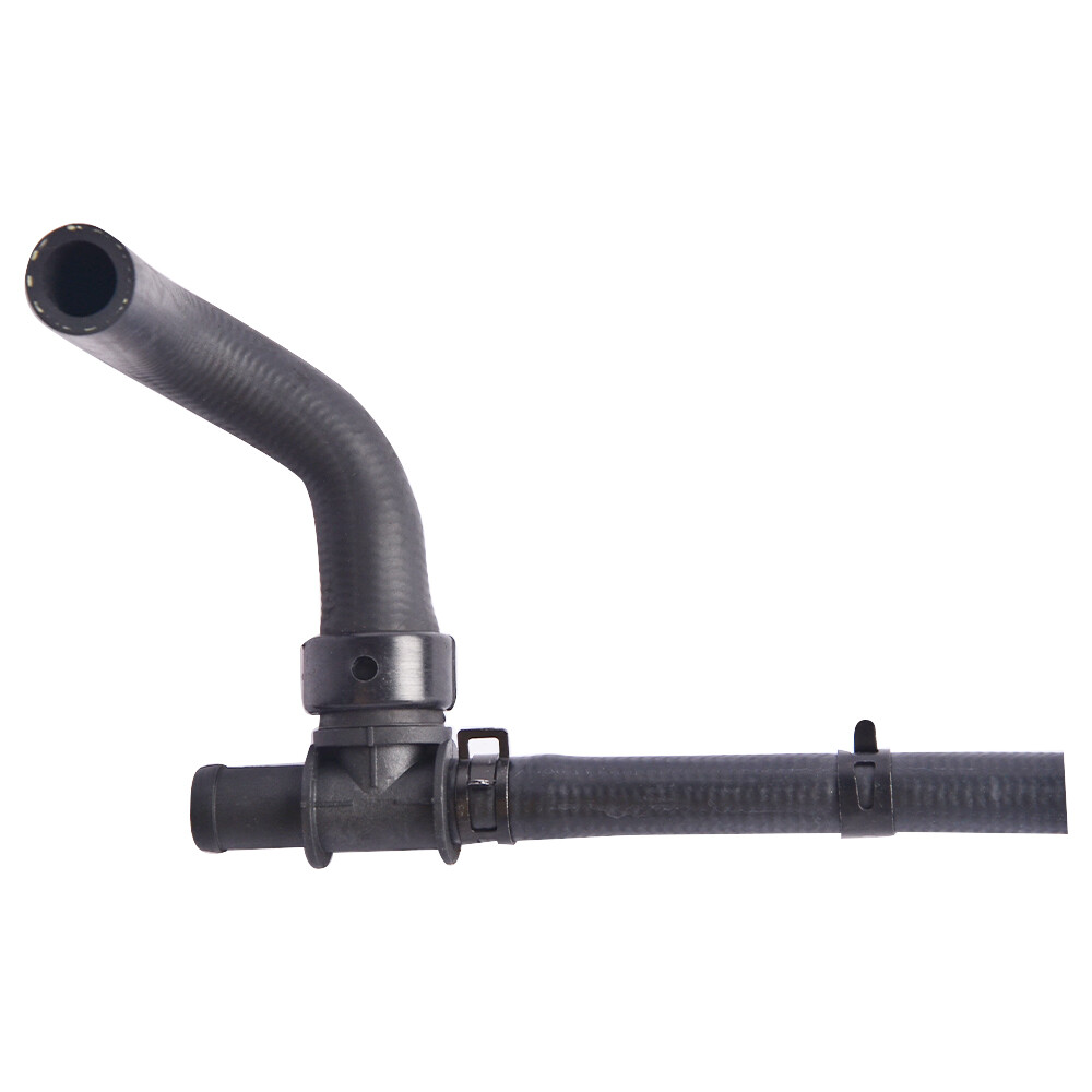 For Dodge Journey 2.4 VVT 2008-20 Heater Hose Set w/ TEE Supply-Return 5058437AK