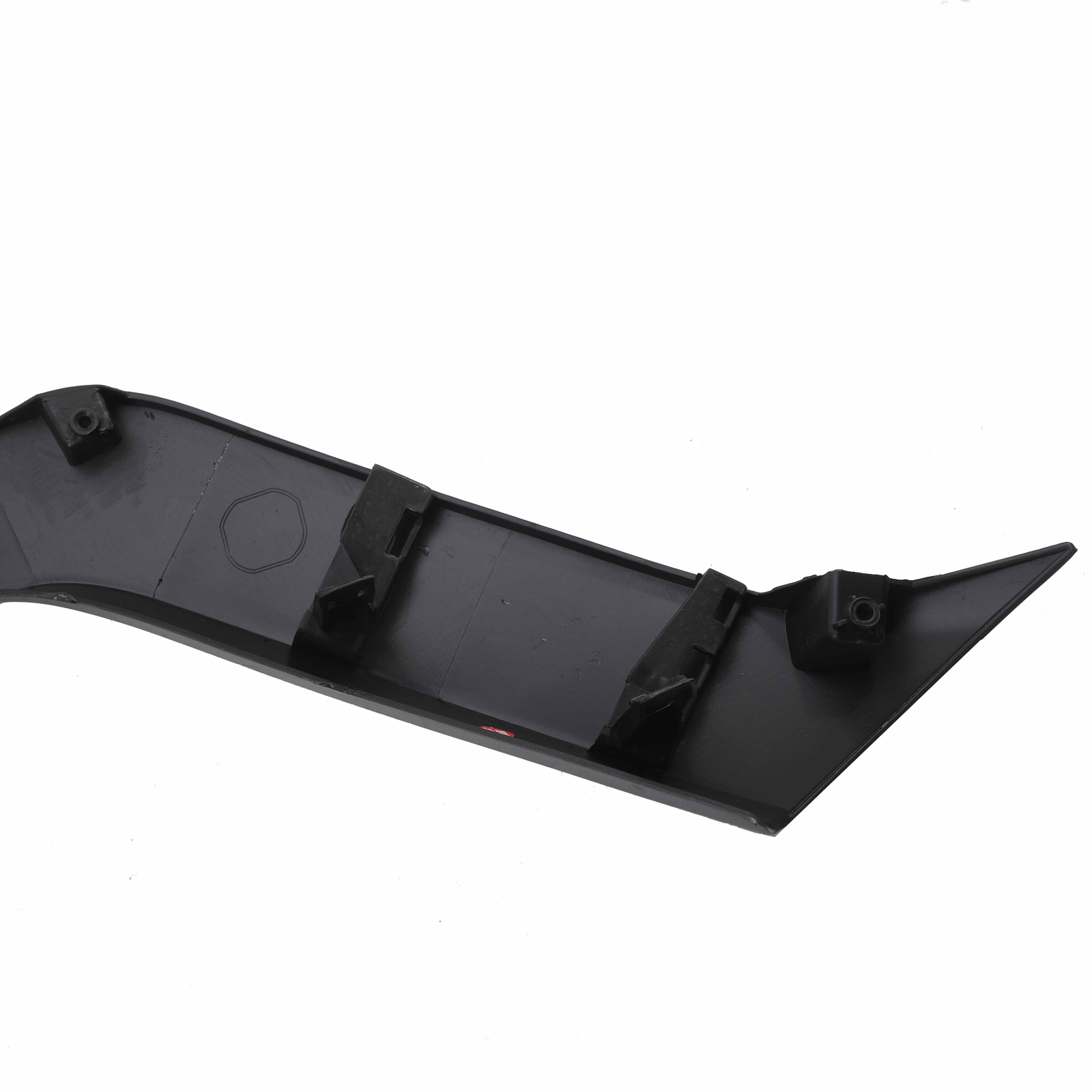 FOR 2017-2020 Nissan Rogue 62278-6FL0A Front Grille Trim Molding Outer