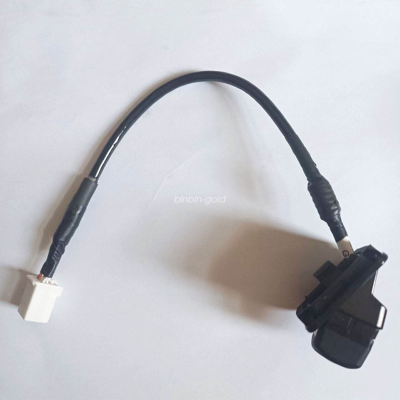 GENUINE OEM For 2016-2017 Honda Accord Backup Camera 39530-T2A-A31 US