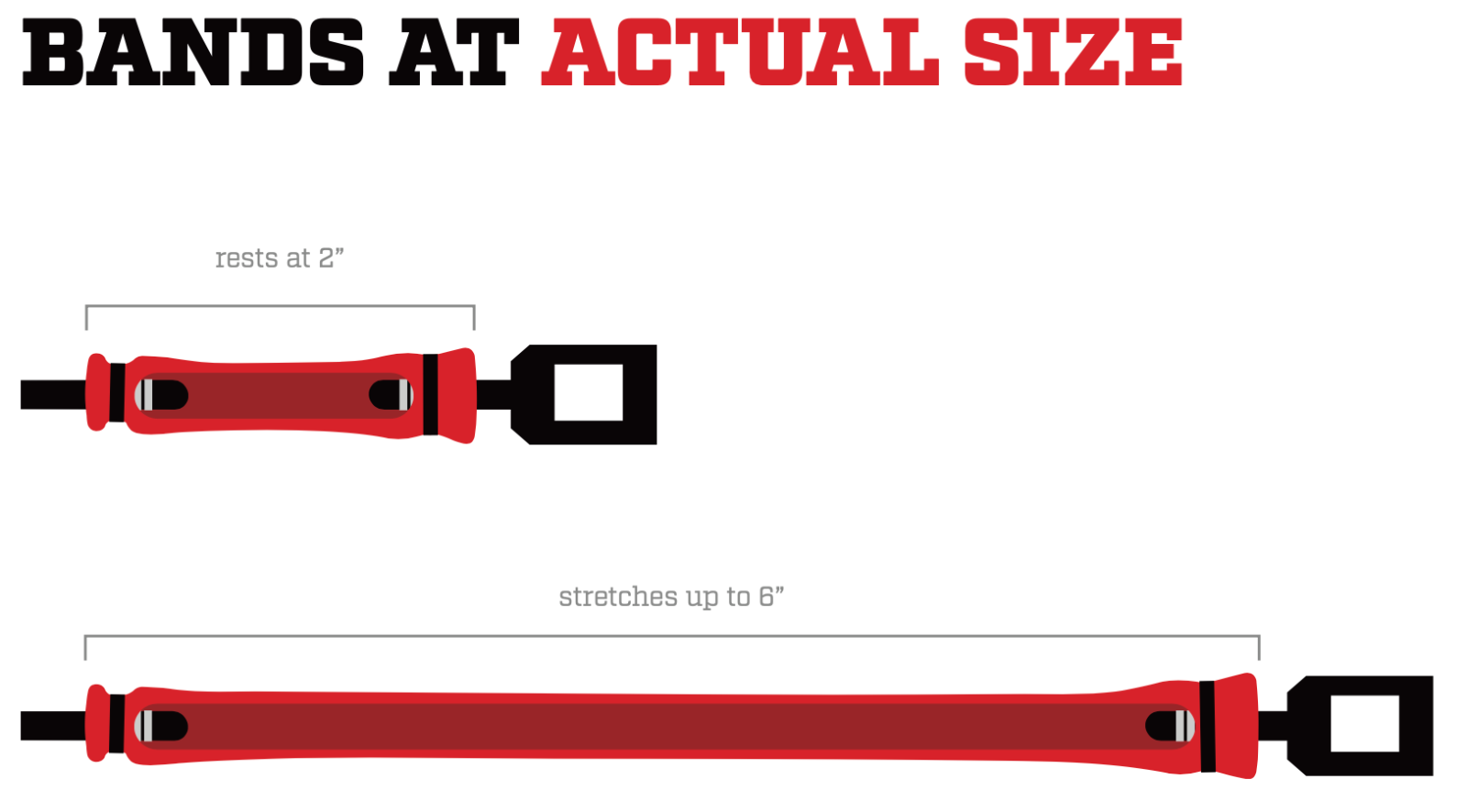 ZIP BANDIT CATTLE CASTRATION BANDS - 50 PACK CASTRATION BANDER, BANDING, LOOPS