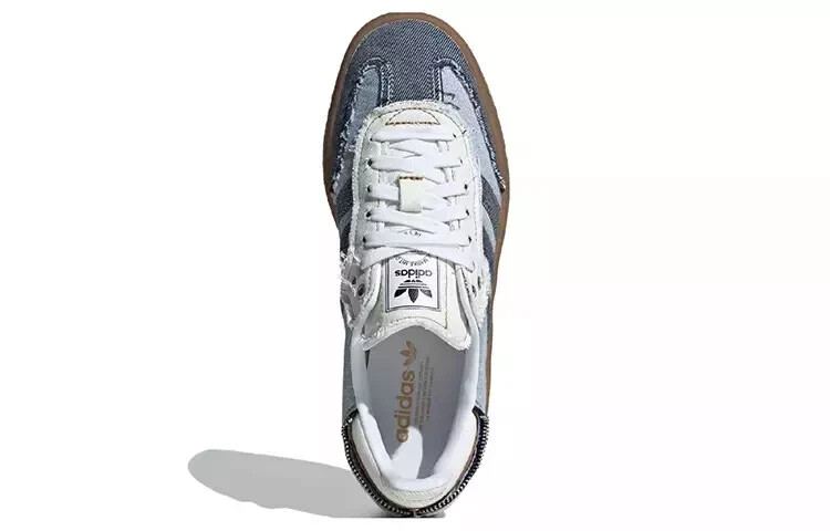 Adidas Sambae Denim Women's II0001