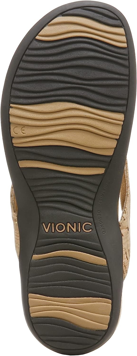 Vionic Women's Bella Sandals NW/OB