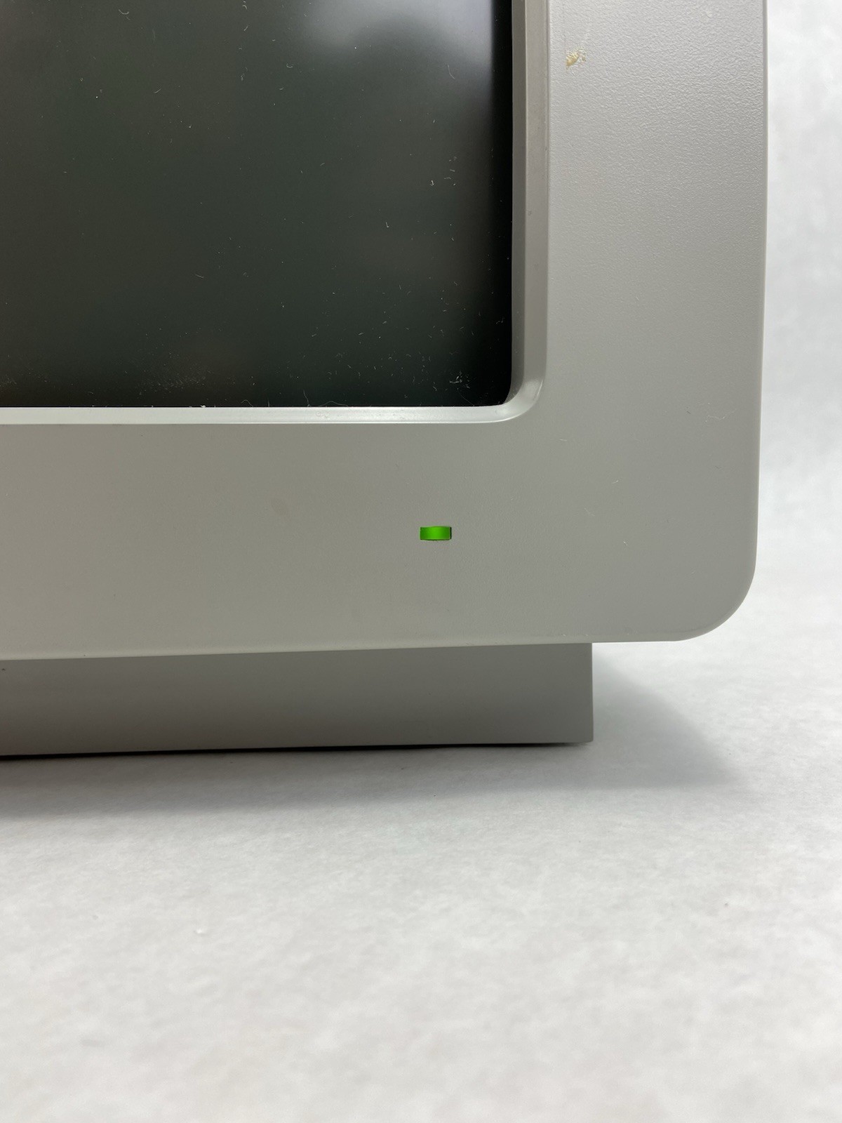 Atari SM124 Monitor July 1985 Power Tested