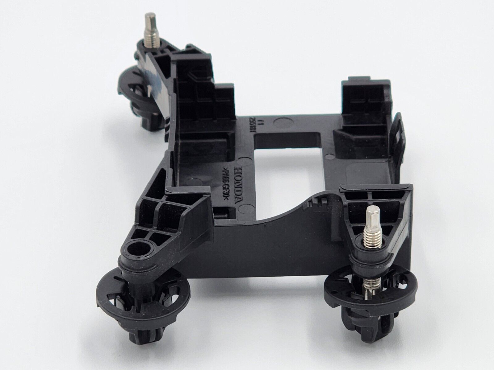 2018–2022 Honda Accord Front Cruise Radar Bracket & Clips Milliwave OEM