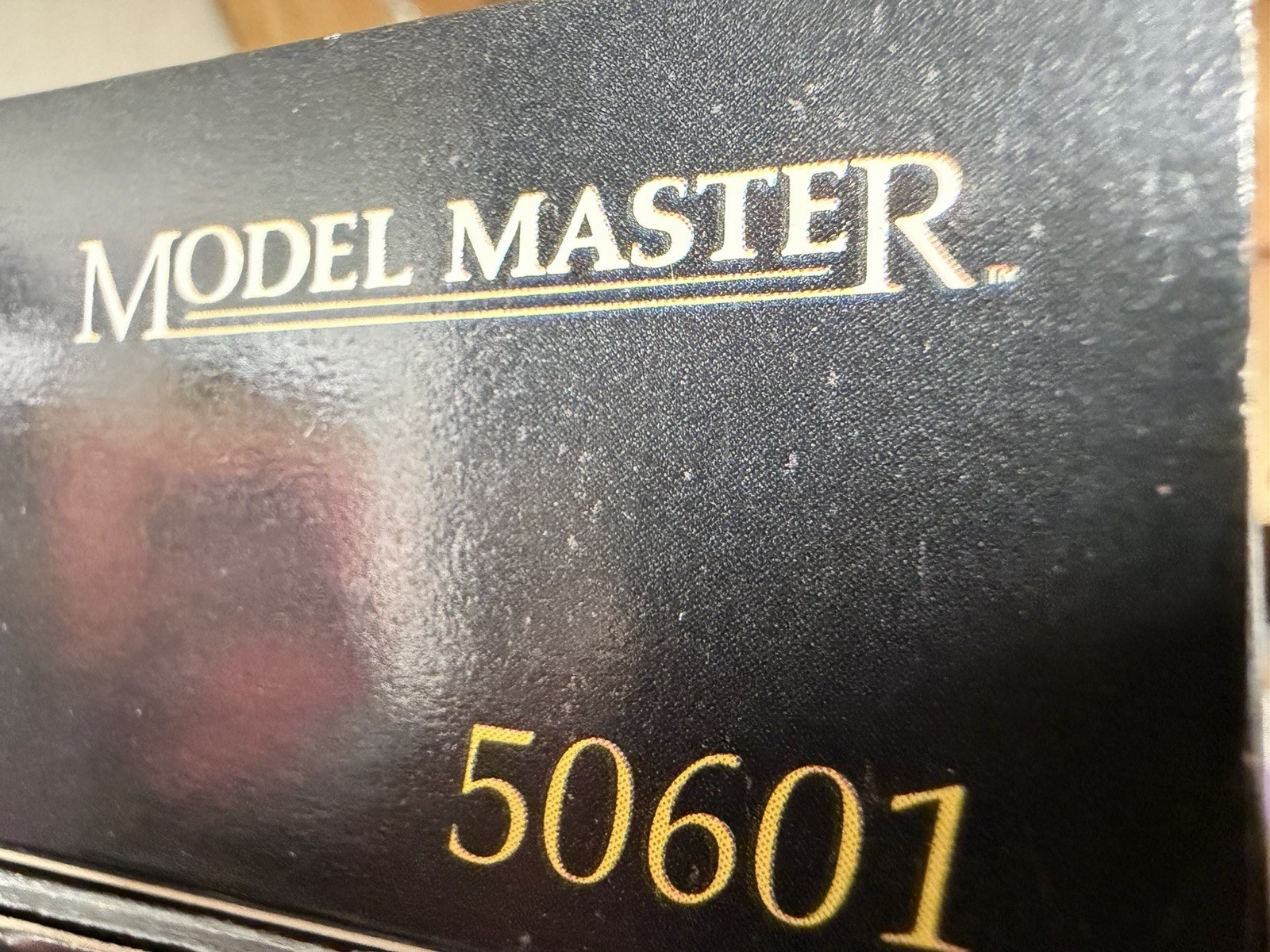 Model Master 50601 Airbrush Set Testors Aztek