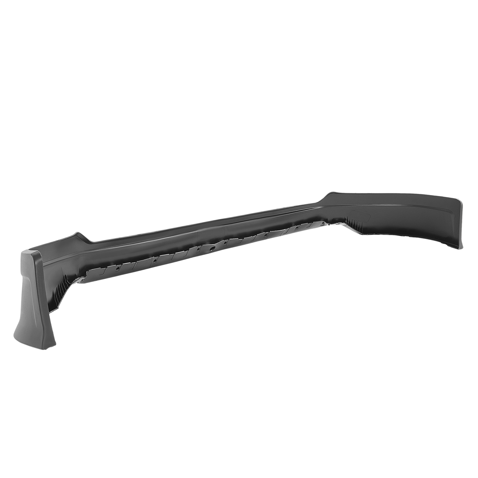 Front Lower Bumper Valance Air Deflector For GMC Sierra 2500 3500 2015-2019 2018