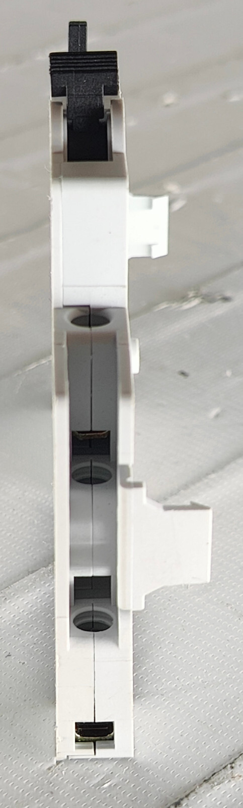 OEZ S-LSN 11 AC 230/400V 6A Auxiliary Contact