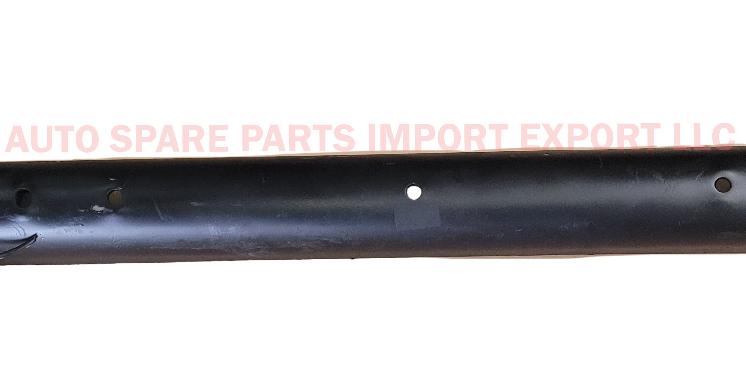 2007-2015 MAZDA 2 Crossmember Loaded Beam Axle Rear Suspension Non - Turbo