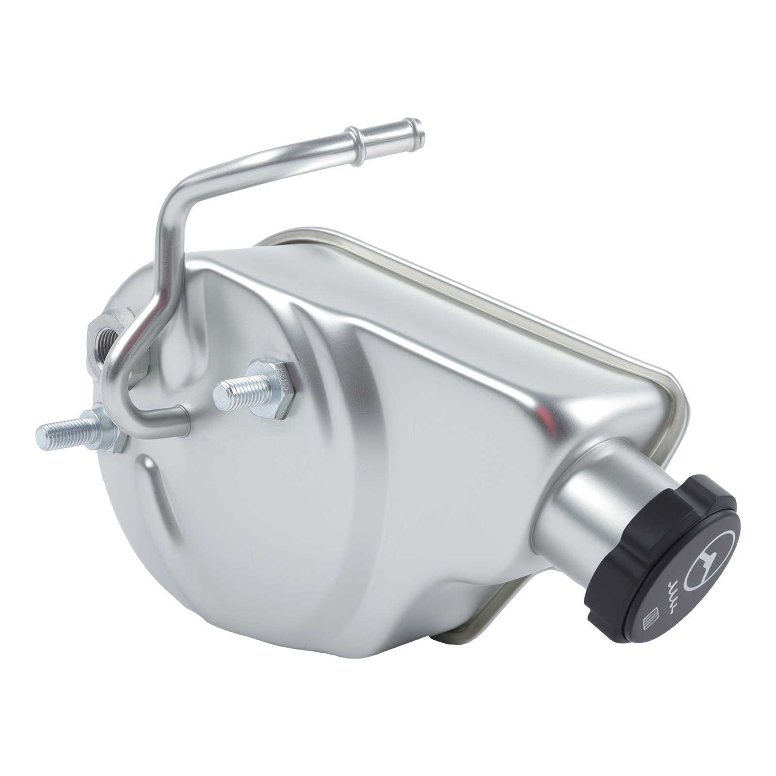 20-8740 Power Steering Pump For Chevrolet Silverado 1500 GMC Sierra 1500 1999-13