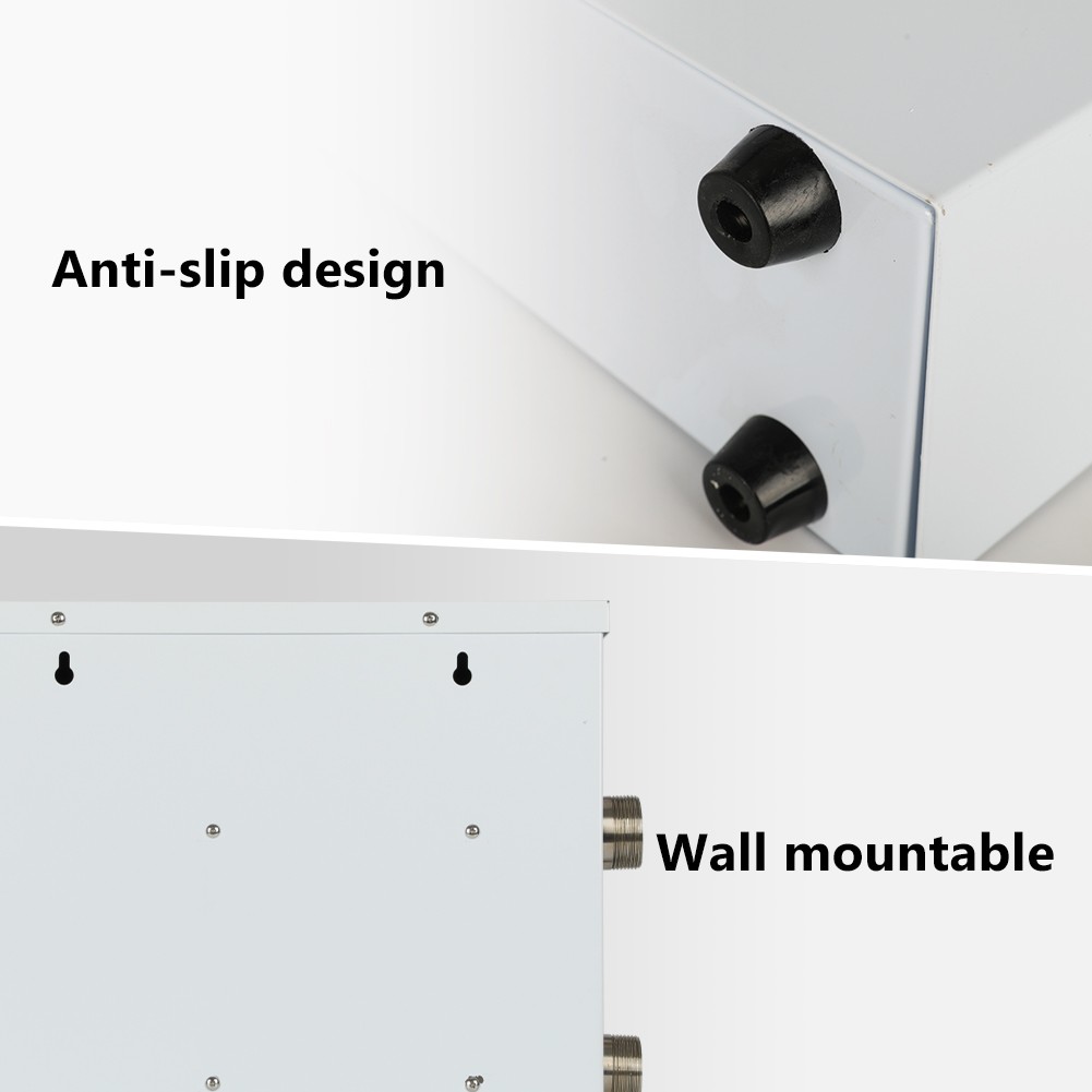 15KW Electric Water Heater Swimming Pool Thermostat 220V SPA Hot Tub Genuine USA