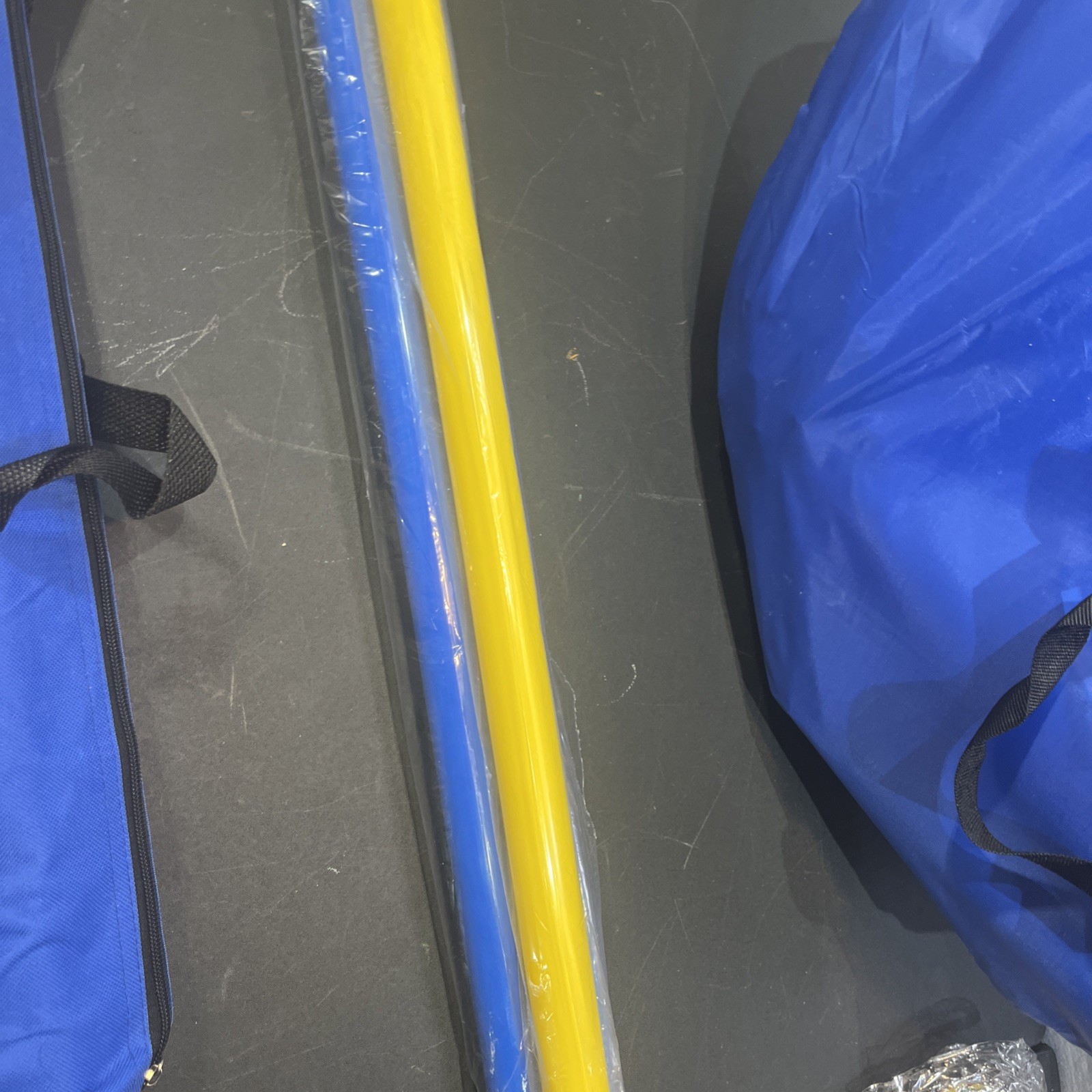 Cheering Pet Dog Agility Obstacle Course Starter Kit – New in Box