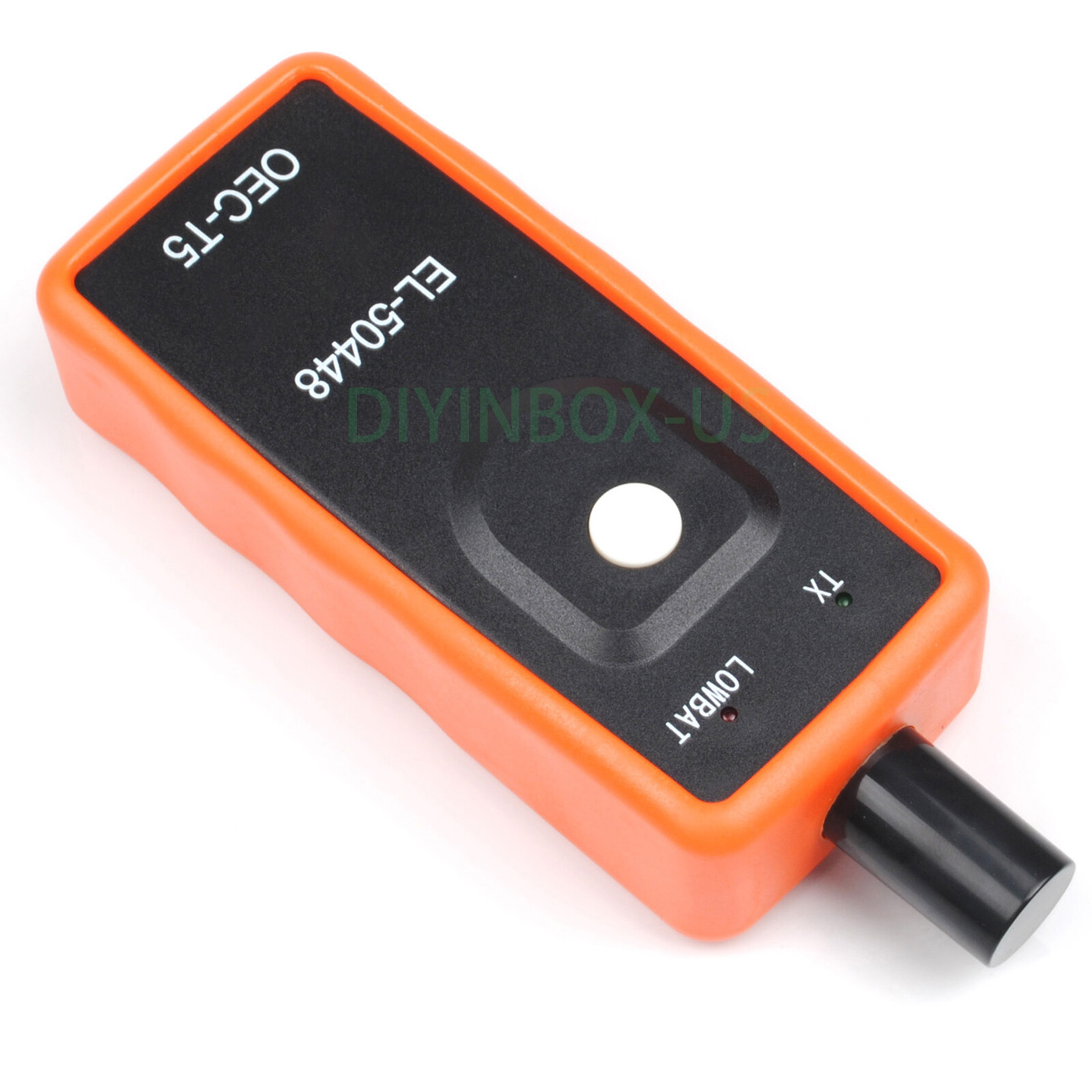 EL-50448 TPMS Reset Tool Relearn Auto Tool Tire Pressure Sensor For GM