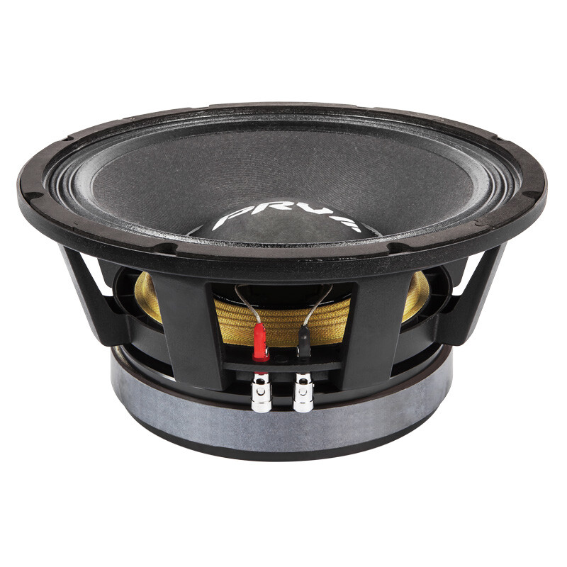 1x PRV Audio 12MR2000 Midrange Car Audio 12" Speakers 8 Ohms 12MR PRO 2000 Watts