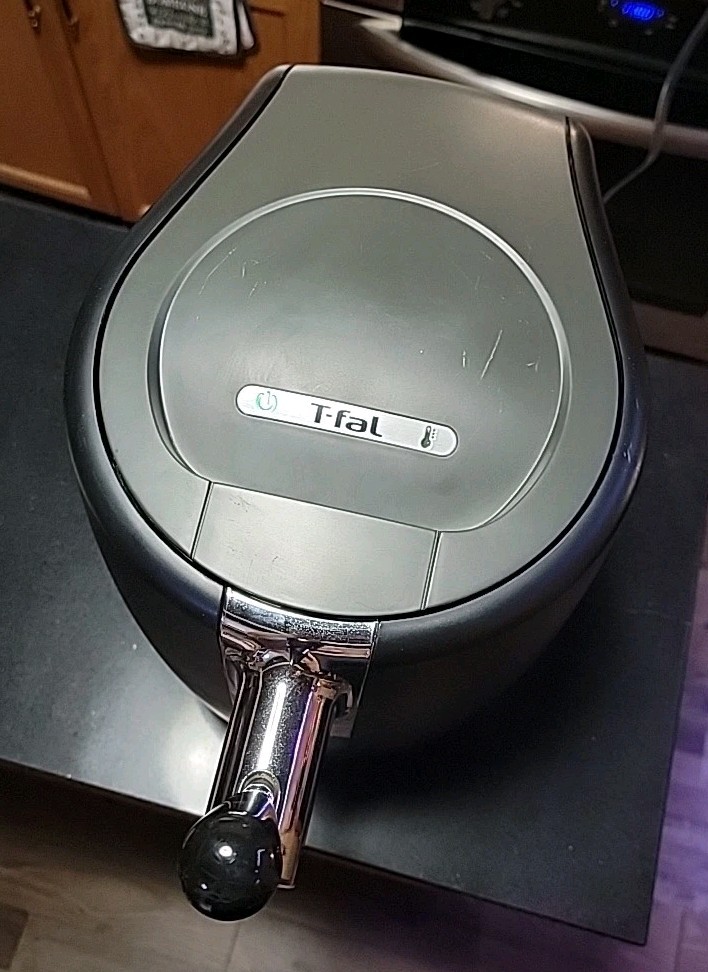 T-fal beertender VP21 keg beer dispenser tap Heineken Tested Working Fast Ship!!