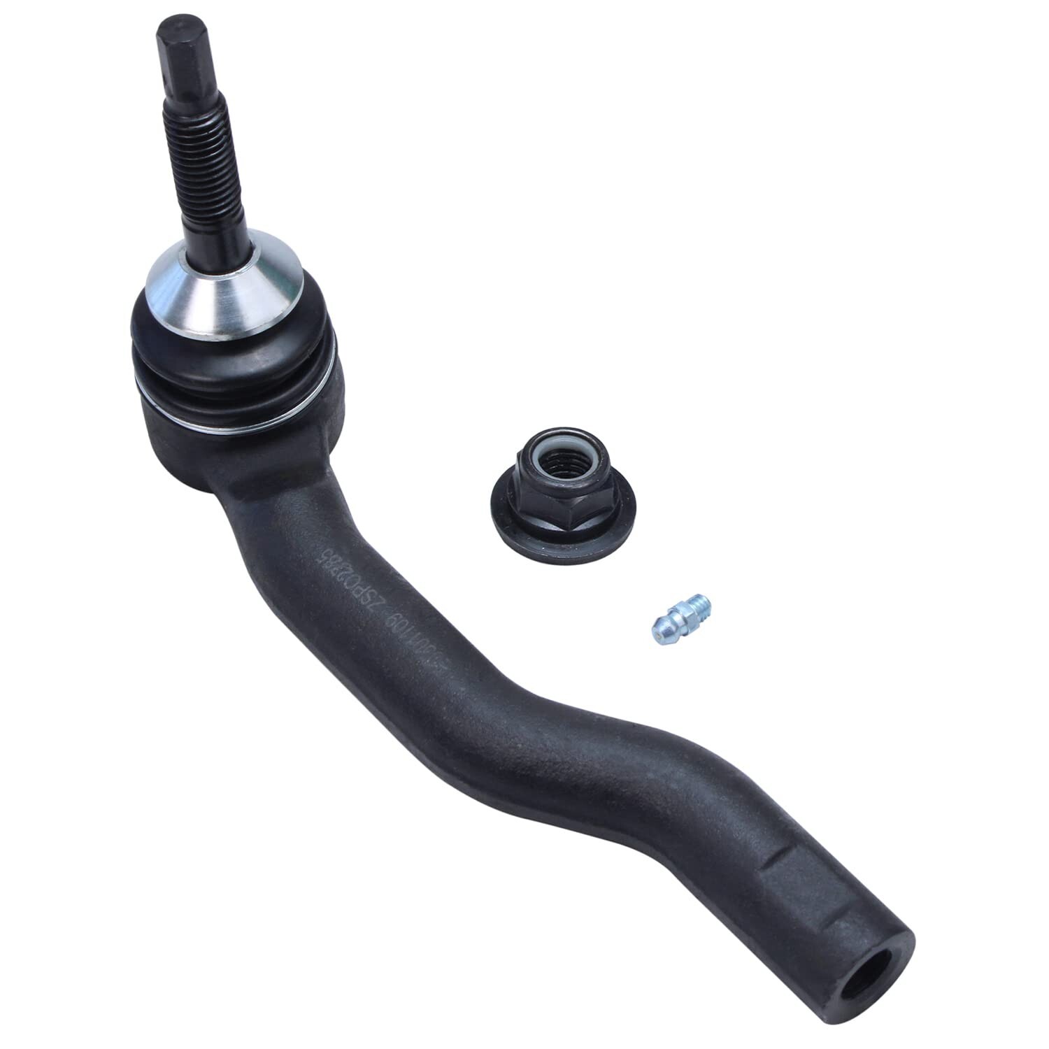 Electronic Power Rack and Pinion Outer Tie Rod Ends for 2013 - 2019 Ford Fusion