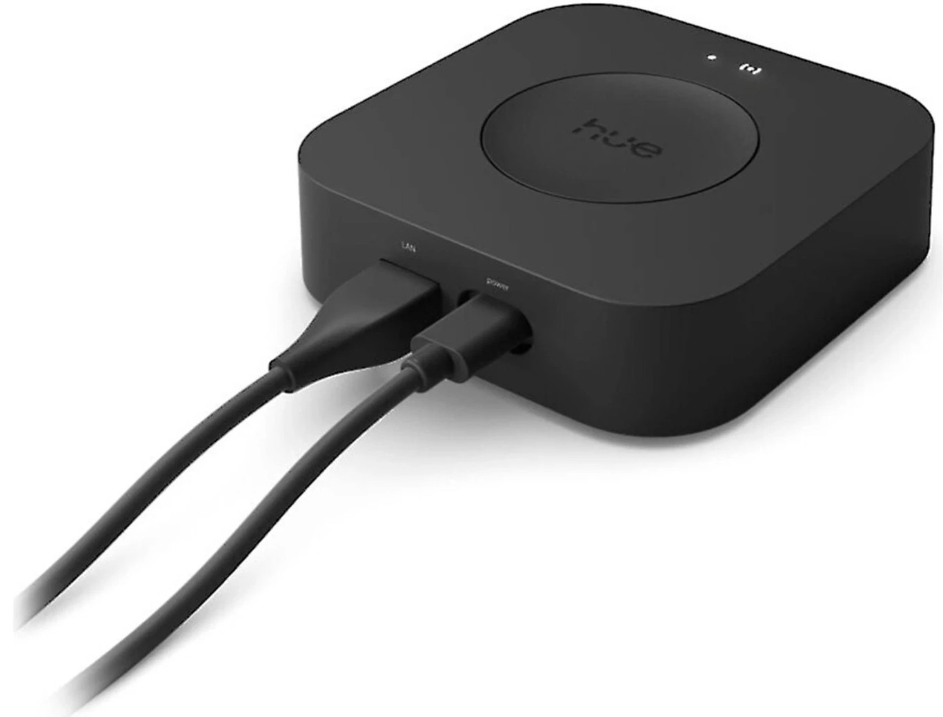 Philips Hue Bridge Pro Smart Home Hub Wi-Fi Ethernet MotionAware