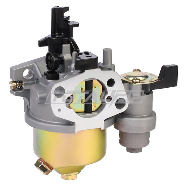 Carburetor for Champion Model 100379 212cc Tiller