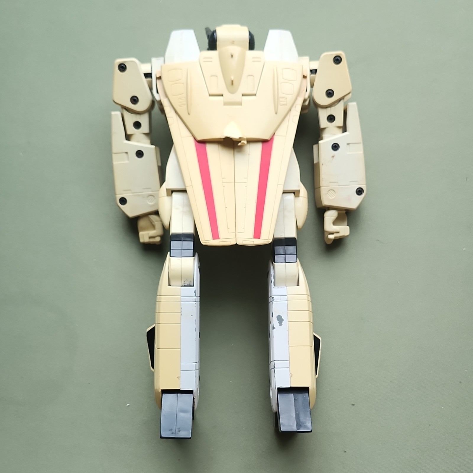 Transformer G1 Jetfire Bandai