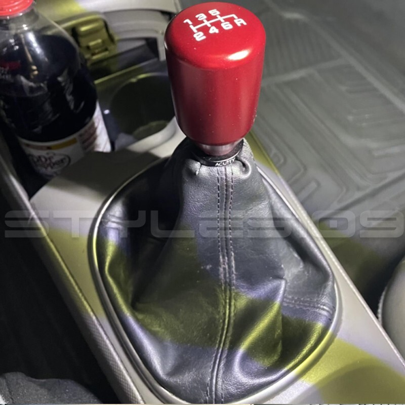 Acuity 4-Way Adjustable Performance Shifter for RSX 7th Gen EM2 ES K-Swaps