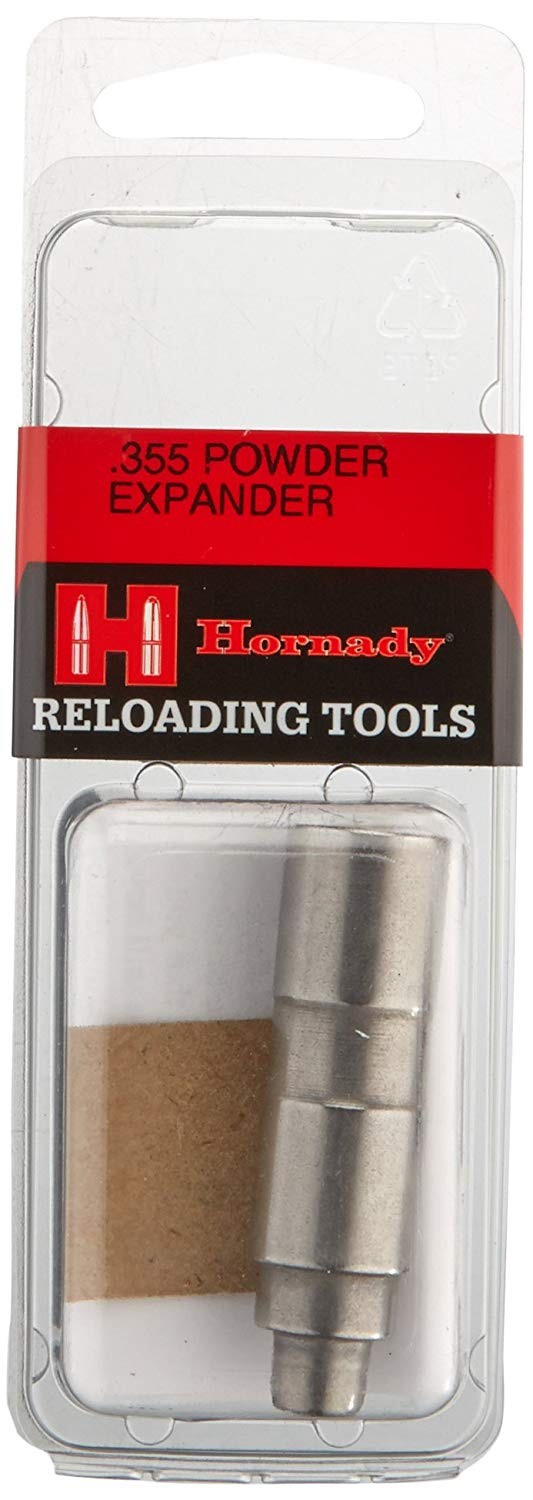 Hornady 290034 PTX Powder Through Expander (45-Magnum) (.451)