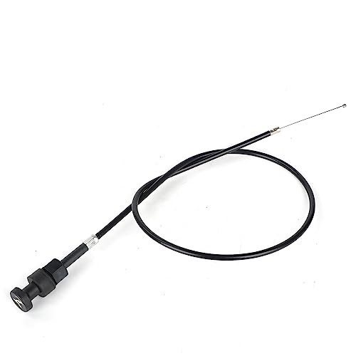 PW50 Choke Cable, Choke Line for PW50 PY50 PeeWee Y-Zinger 50 Kid Bikes