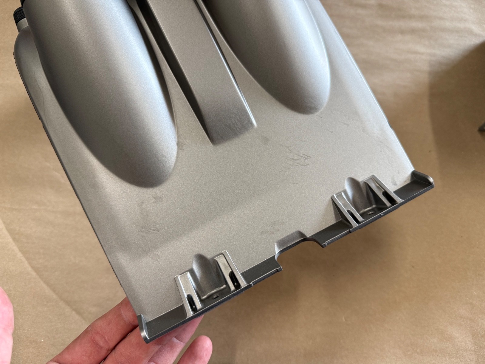 2014 Chevrolet Camaro SS MyLink Premium Radio Face Plate GM - OEM