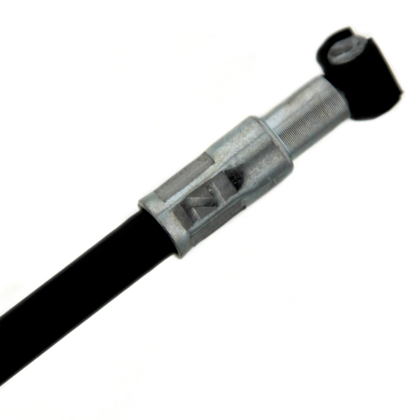 1998 1999 2000 2001 2002 Honda Foreman 450 TRX450S Rear Hand Brake Cable