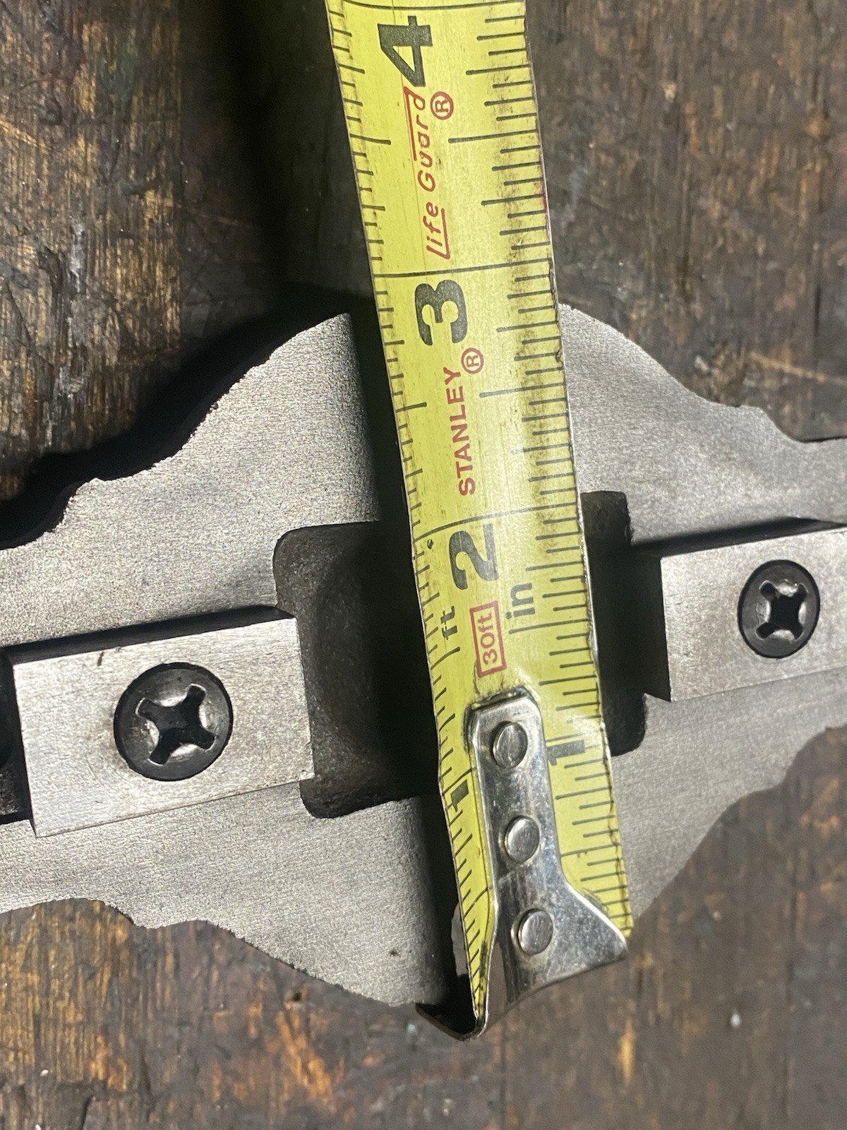 Vintage Craftsman Drill Press Vise 2-1/2" Jaws Milling Vise Swivel Base