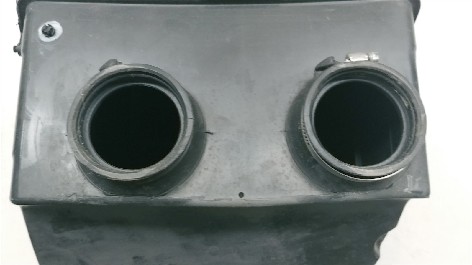 2015 Polaris 800 Switchback Pro S #2 Air Box Silencer Assy 1204766